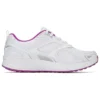 Go Run Consistent “Branco Roxo”