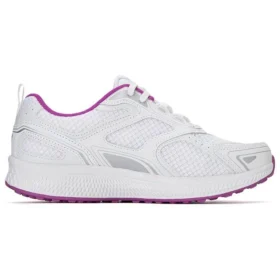 Go Run Consistent “Branco Roxo”