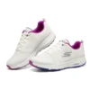 Go Run Consistent “Branco Roxo”