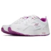 Go Run Consistent “Branco Roxo”