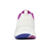 Go Run Consistent “Branco Roxo”