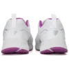 Go Run Consistent “Branco Roxo”