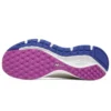 Go Run Consistent “Branco Roxo”