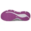 Go Run Consistent “Branco Roxo”