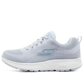 Go Run Consistent “Cinza”