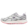 Go Run Consistent “Cinza”