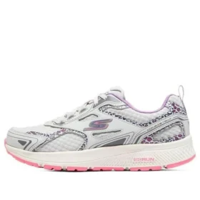 Go Run Consistent “Cinza”