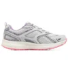 Go Run Consistent “Cinza”