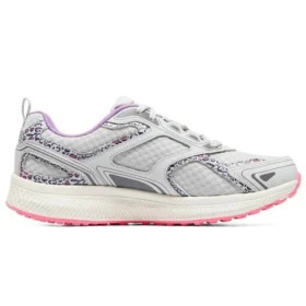 Go Run Consistent “Cinza”