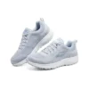 Go Run Consistent “Cinza”