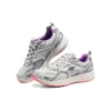 Go Run Consistent “Cinza”