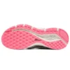 Go Run Consistent “Cinza”