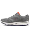 Go Run Consistent “Cinza Preto”
