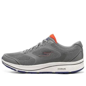 Go Run Consistent “Cinza Preto”