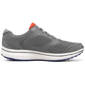 Go Run Consistent “Cinza Preto”