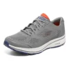 Go Run Consistent “Cinza Preto”