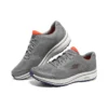 Go Run Consistent “Cinza Preto”