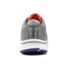 Go Run Consistent “Cinza Preto”