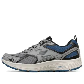 Go Run Consistent Cinza Vestige/Azul