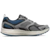 Go Run Consistent Cinza Vestige/Azul