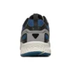 Go Run Consistent Cinza Vestige/Azul