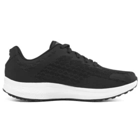 Go Run Consistent-Energize “Preto Branco”
