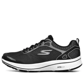 Go Run Consistent Low Preto/Branco