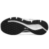 Go Run Consistent Low Preto/Branco