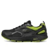 Go Run Consistent Preto/Amarelo