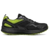 Go Run Consistent Preto/Amarelo