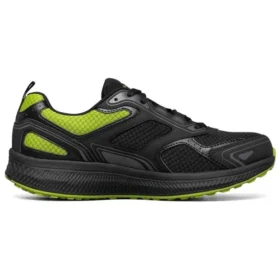 Go Run Consistent Preto/Amarelo