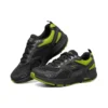Go Run Consistent Preto/Amarelo