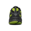 Go Run Consistent Preto/Amarelo