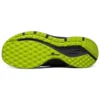 Go Run Consistent Preto/Amarelo
