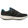 Go Run Consistent “Preto Branco Azul”