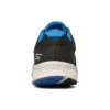 Go Run Consistent “Preto Branco Azul”
