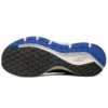 Go Run Consistent “Preto Branco Azul”