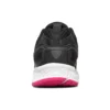 Go Run Consistent “Preto Branco Rosa”