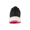 Go Run Consistent “Preto Branco Rosa”