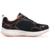 Go Run Consistent “Preto Neon Rosa”