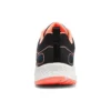 Go Run Consistent “Preto Neon Rosa”