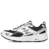Go Run Consistent “Preto Prateado”