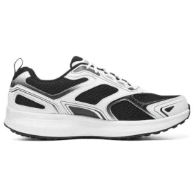 Go Run Consistent “Preto Prateado”