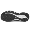 Go Run Consistent “Preto Prateado”