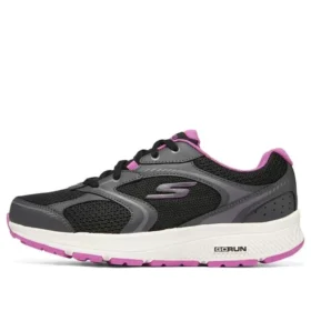 Go Run Consistent “Preto Roxo”