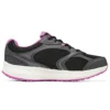 Go Run Consistent “Preto Roxo”
