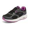 Go Run Consistent “Preto Roxo”