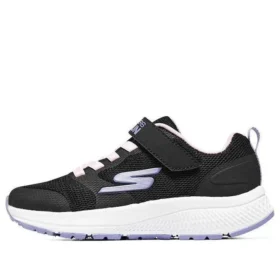 Go Run Consistent “Preto Roxo Rosa”
