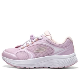 Go Run Consistent “Rosa Branco”