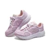 Go Run Consistent “Rosa Branco”